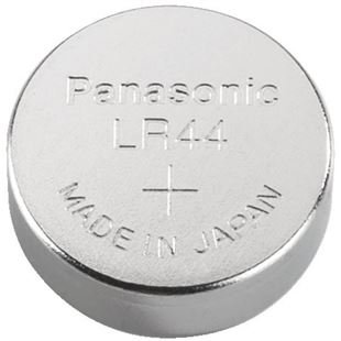Panasonic LR44 Alkali